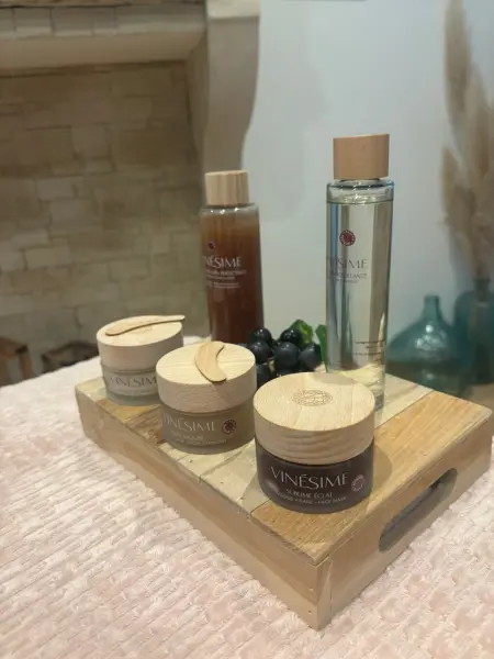 Massage bébé — visuel 3
