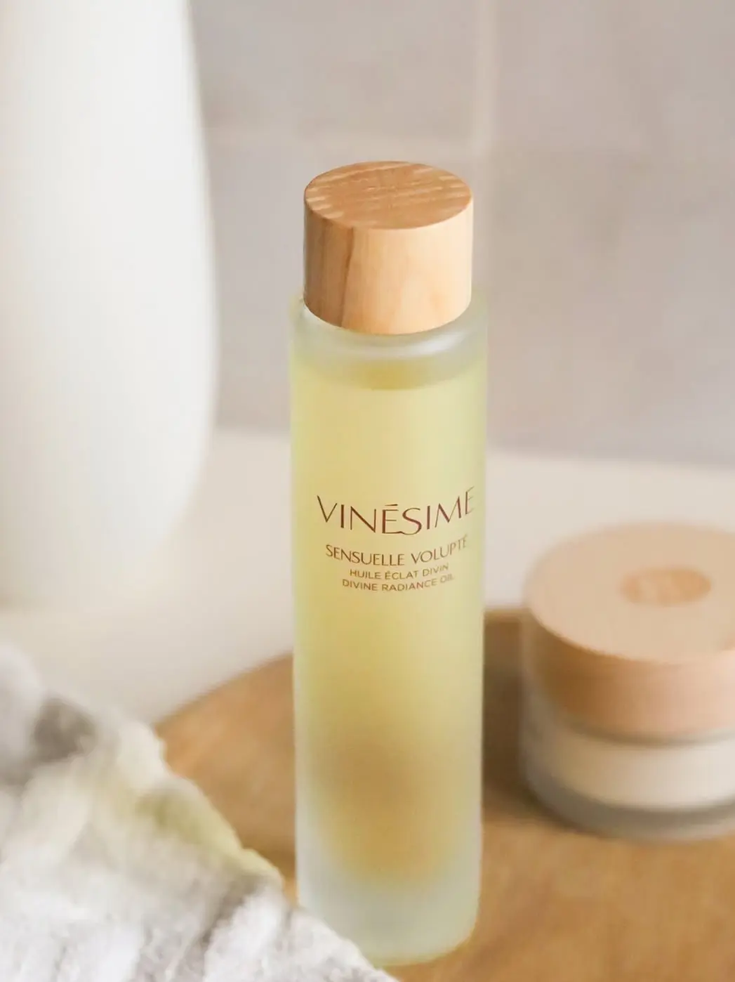 Soin Enchanteur Relaxant