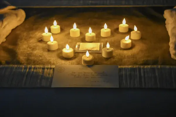 Escapade romantique - pour 2 personnes — visuel 1