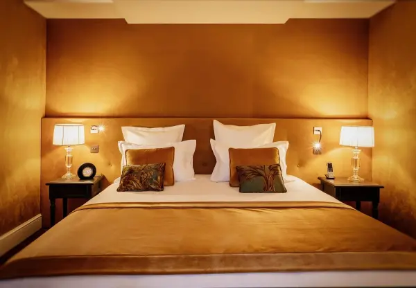 Escapade romantique - pour 2 personnes — visuel 3