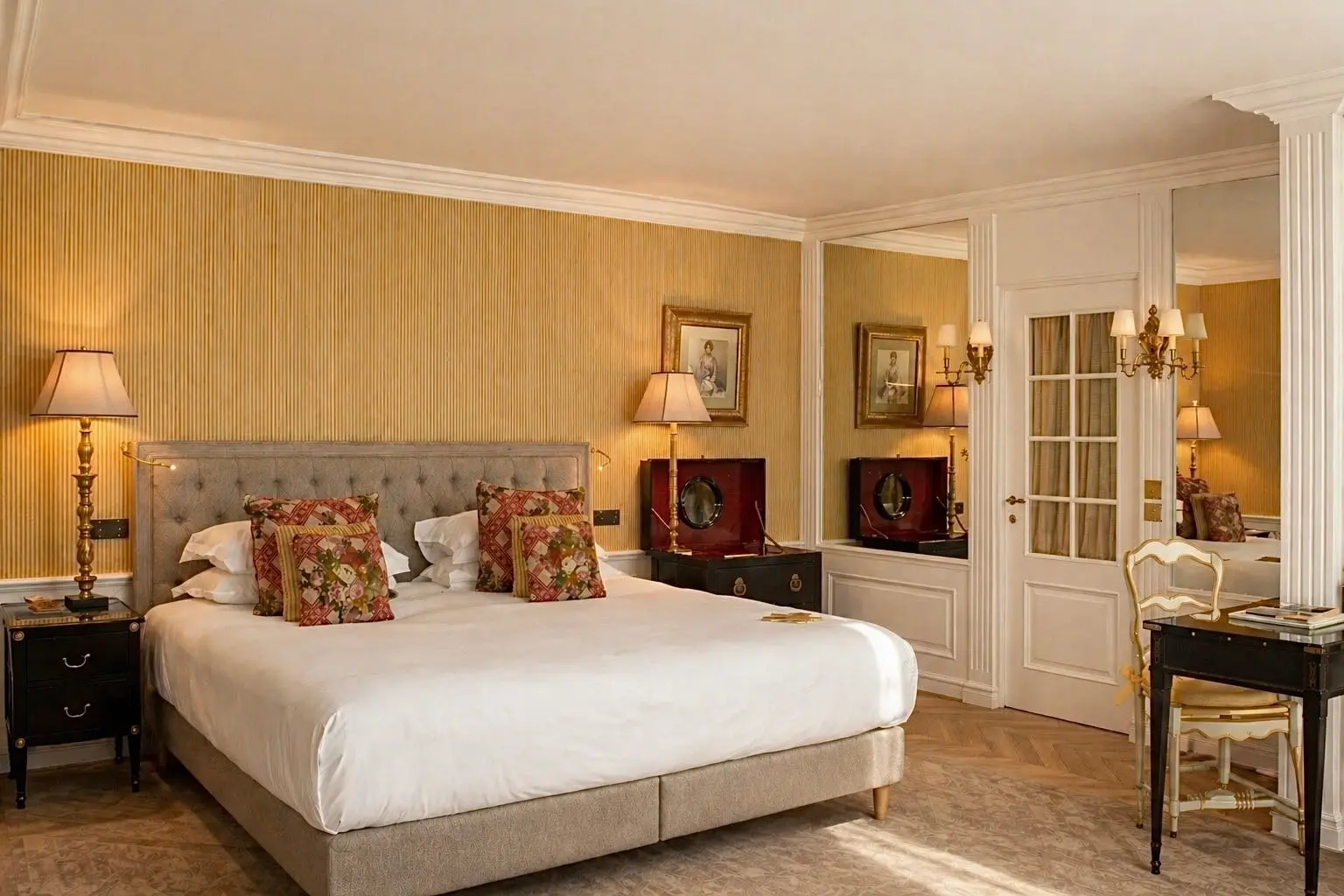 Instant Féerique en Suite