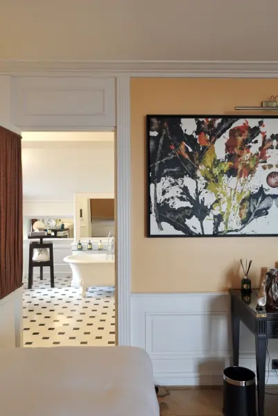 Instant Féerique en Suite — visuel 3