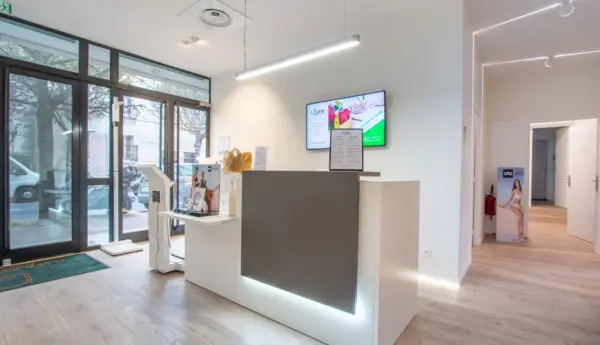Cure Peau neuve — visuel 2