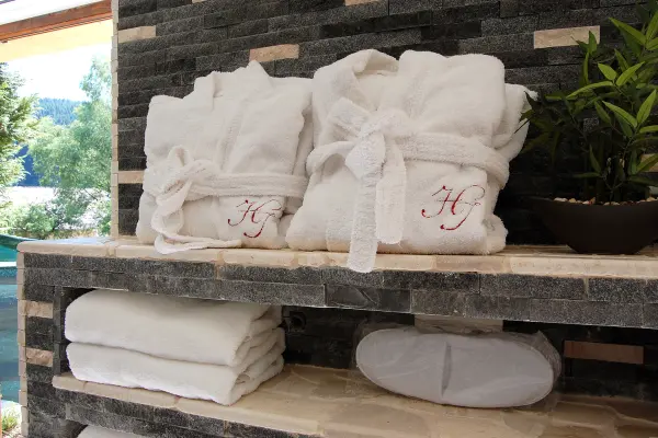 Week-end en Amoureux en Chambre Prestige & accès Spa Privatif 2 nuits — visuel 2