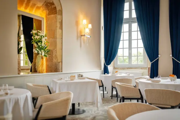 Le 1201* - Menu Equinoxe 5' — visuel 2