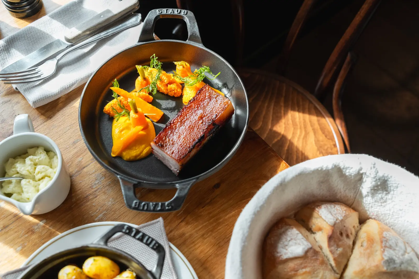 Formule Bistrot