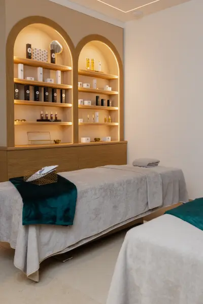 Massage sur-mesure — visuel 1