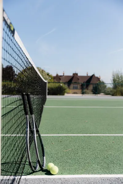 Accès Sportif — visuel 1