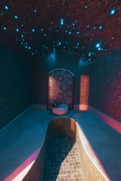 Santolina Etrusca SPA Wellness Rouffach Échappé belle le temps d'un week-end avec petit-déjeuner — visuel 2