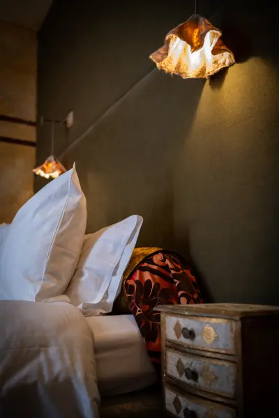 Santolina Etrusca SPA Wellness Rouffach Échappé belle le temps d'un week-end avec petit-déjeuner — visuel 3