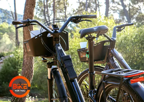 Véloisir en Provence - Bike for you — visuel 1