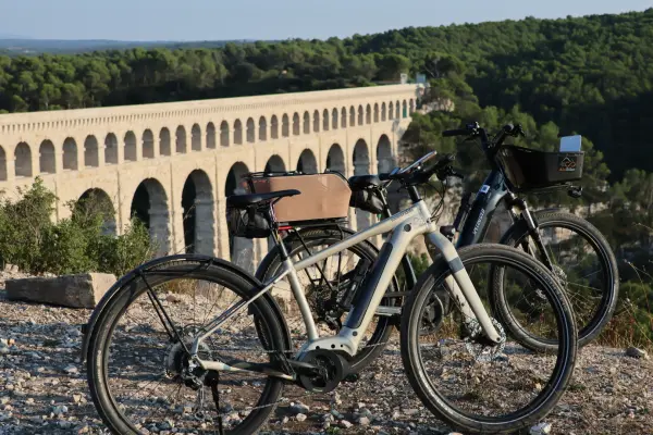 Véloisir en Provence - Bike for you — visuel 2