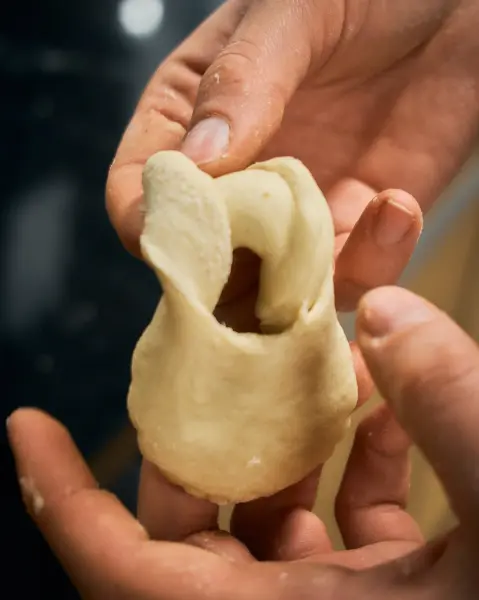 Bon cadeau – Stage de Pâtisserie 3h30- Le Petit Chêne — visuel 1