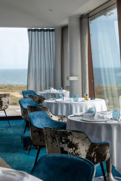 Menu Mar i Munt - Boissons incluses — visuel 2