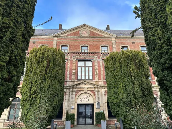 Escapade Bien Etre — visuel 3