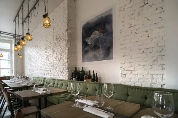 Escapade gastronomique — visuel 1