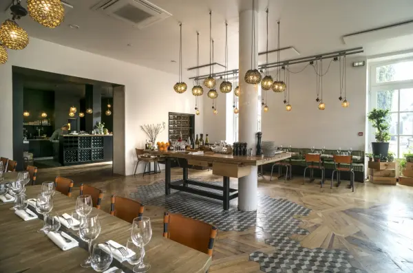 Escapade gastronomique — visuel 3