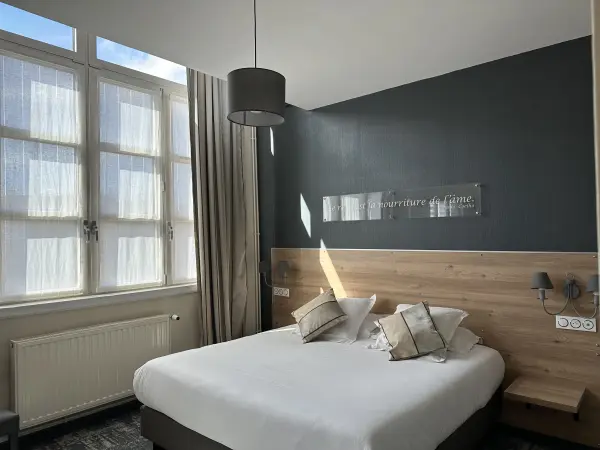 Escapade gourmande — visuel 2