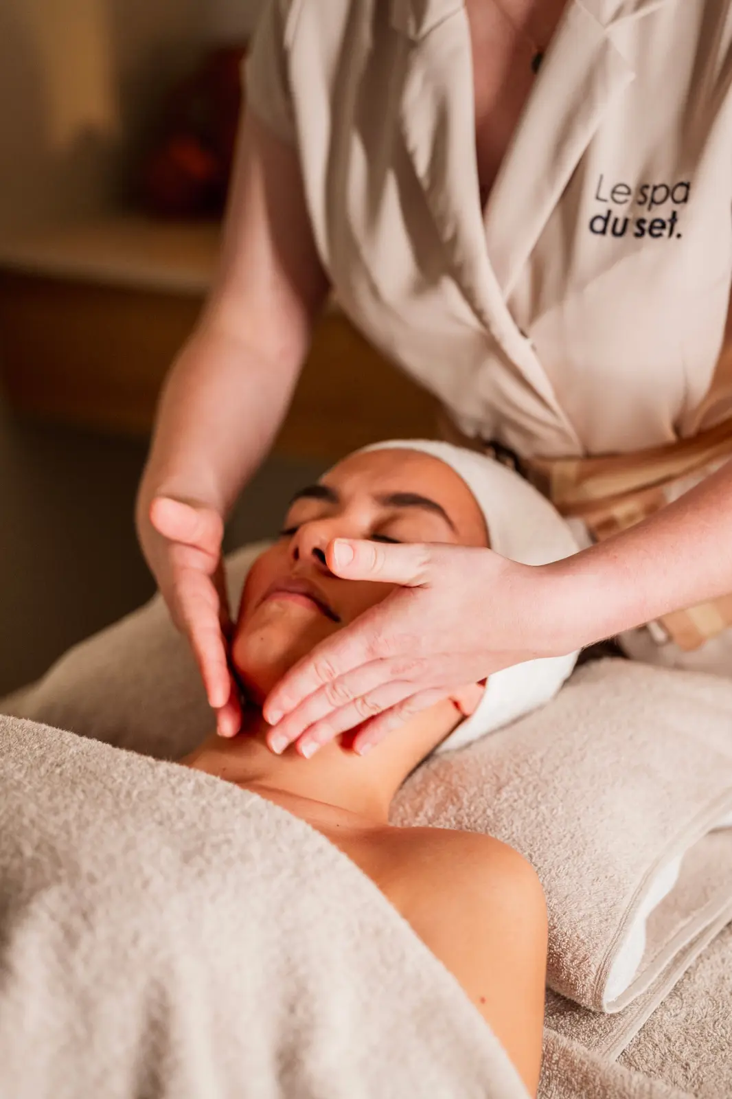 Rituel du set 120 minutes