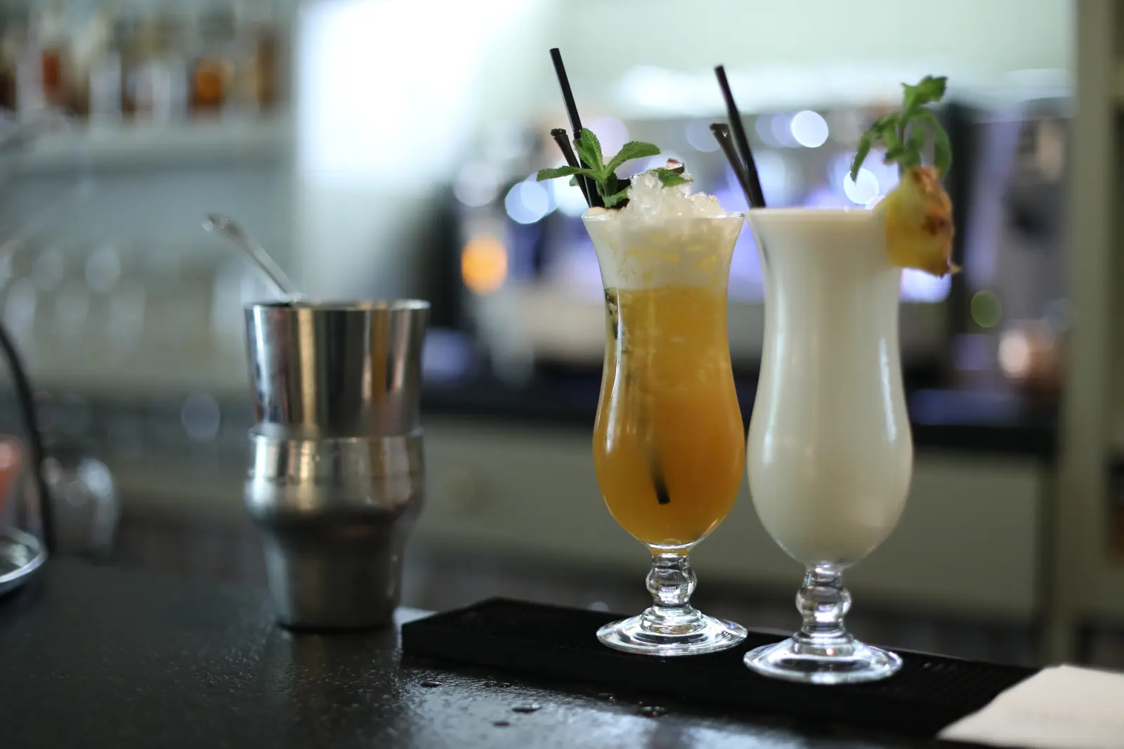 Bon cadeau Bar & cocktails