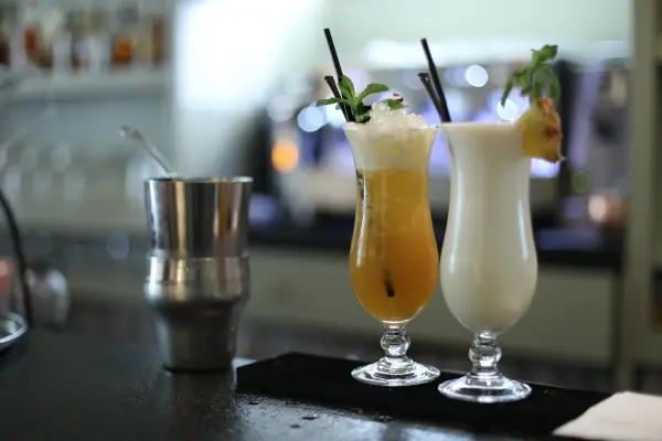 Bon cadeau Bar & cocktails — visuel 1
