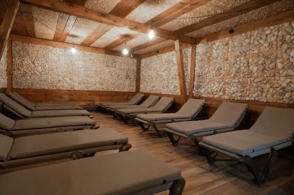 Brunch, Massage & Spa Duo — visuel 3