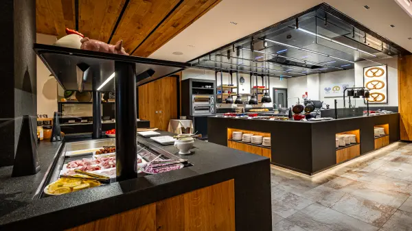 Dimanche · Brunch & Spa — visuel 1