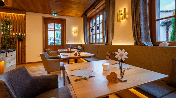 Dimanche · Brunch & Spa — visuel 2