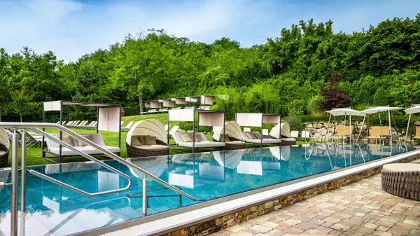 PRESTIGE & SPA · Sky Suite & Spa (1·nuit) — visuel 3