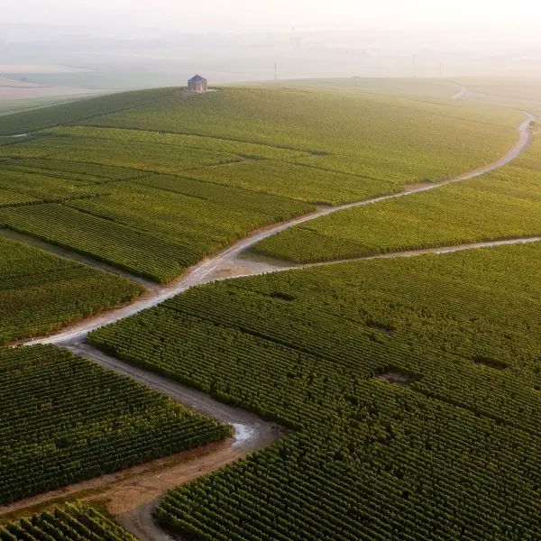Coffret Forfait Découverte de la Champagne — visuel 1