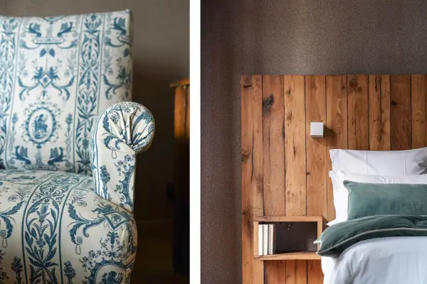 Escapade à Honfleur – 1 nuit pour deux à L’Absinthe Hôtel — visuel 1