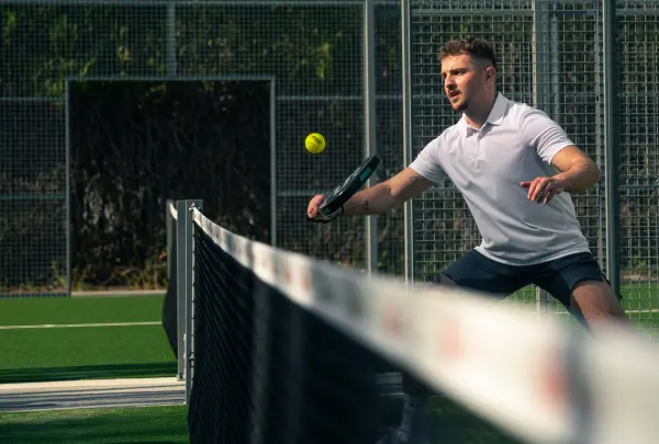 Daypass Padel - Week-end — visuel 1
