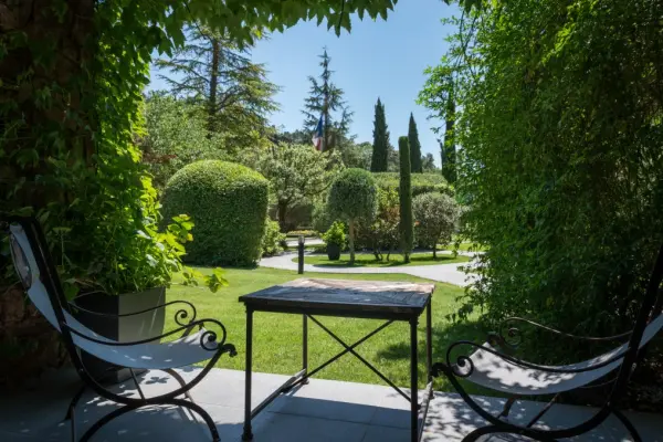 Evasion dans la semaine — visuel 3