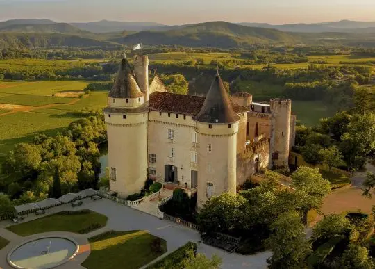 Visite & dégustation de 5 vins Malbec — visuel 3