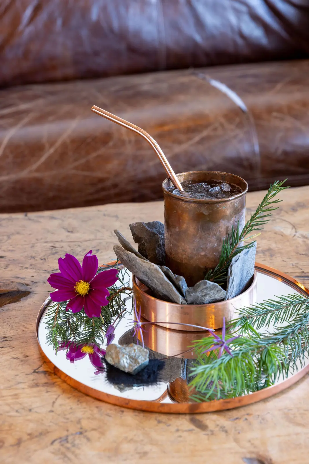 Accès au Spa des Alpes et dîner à L'Espérance