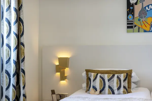 Une Échappée Belle de Trois Nuits — visuel 3