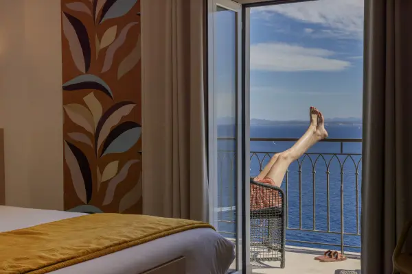 L’Échappée Belle à Bonifacio — visuel 2