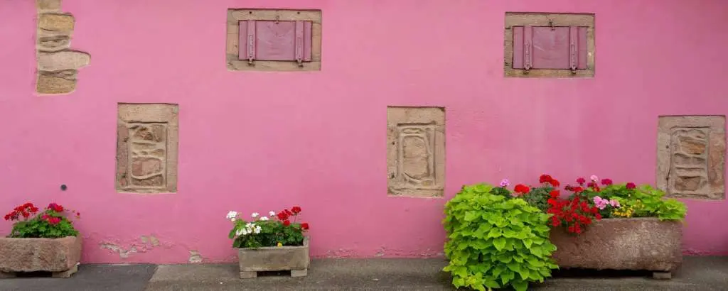 Séjour escapade Romantique en Alsace - 2 nuits