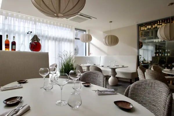 Coffret Menu Dégustation de l'Hostellerie — visuel 1