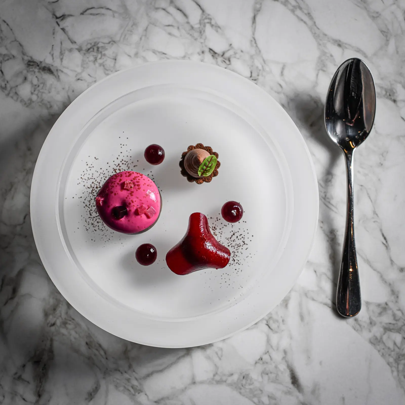 Inspiration gastronomique