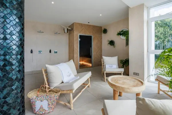 Weekend Détente en amoureux — visuel 3