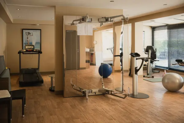 Cours de Pilates Reformer — visuel 2