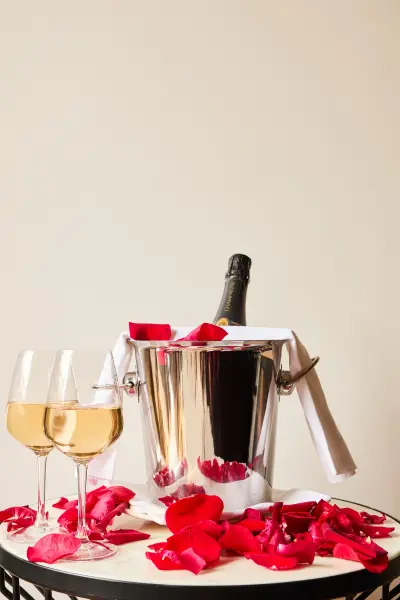 Escapade Romantique — visuel 1