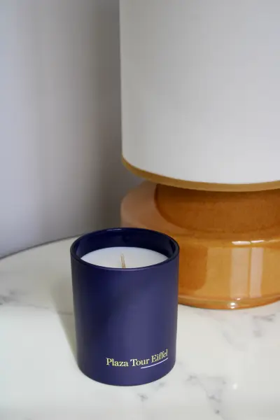 Bougie — visuel 1