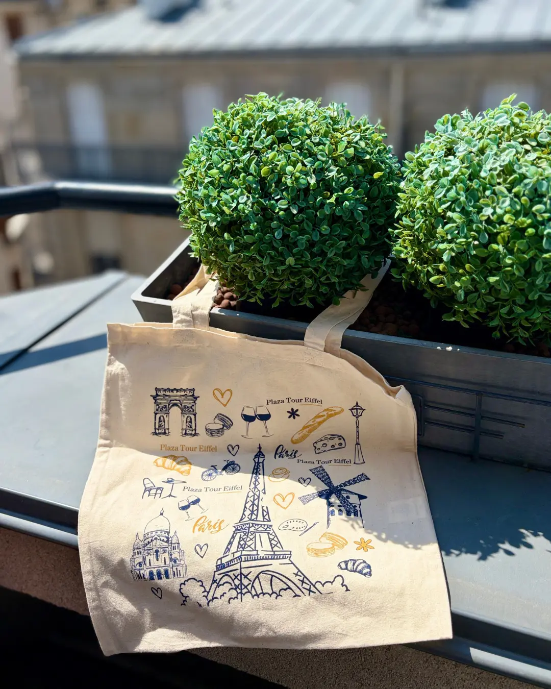 Totebag