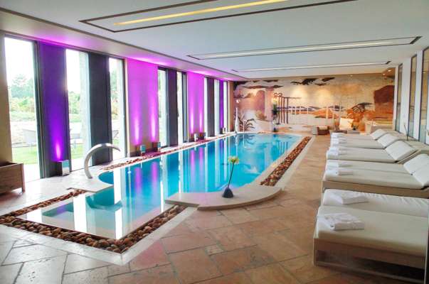 16+ Nouveau Cadeau Spa Montpellier