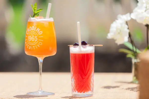 Drink & Spa - Jeudi & Vendredi - Mixte — visuel 3