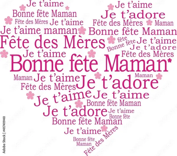 Bonne fête maman à l'hôtel pour 2 — visuel 1