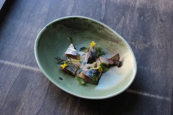 Dîner Gourmand à Deux — visuel 2
