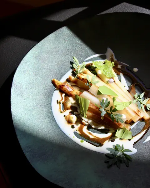 Dîner d'Exception à Deux — visuel 1
